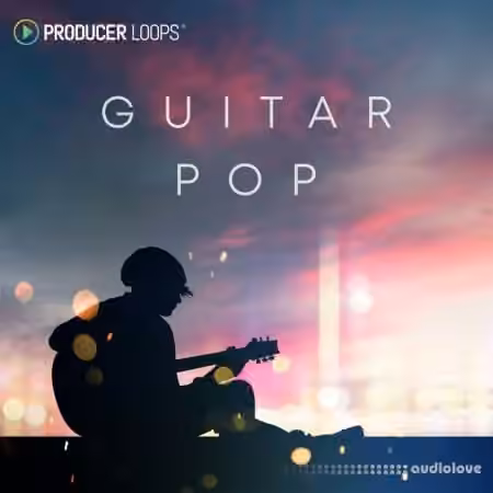 Producer Loops Guitar Pop [MULTiFORMAT]