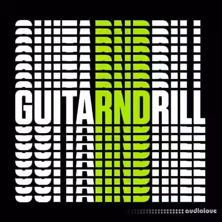 Producer Loops GuitaRnDrill [MULTiFORMAT]