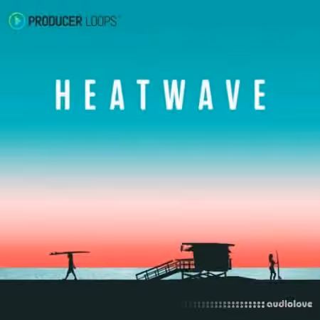 Producer Loops Heatwave [MULTiFORMAT]