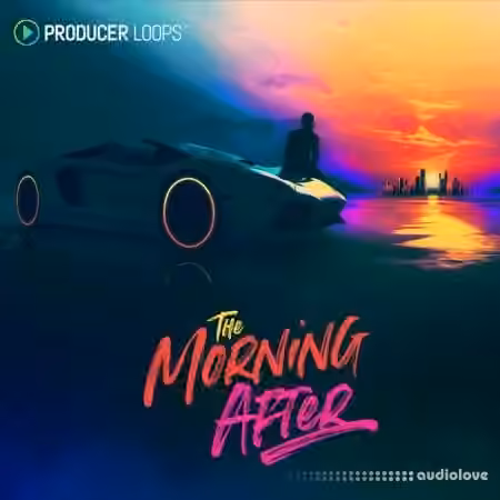 Producer Loops The Morning After [MULTiFORMAT]