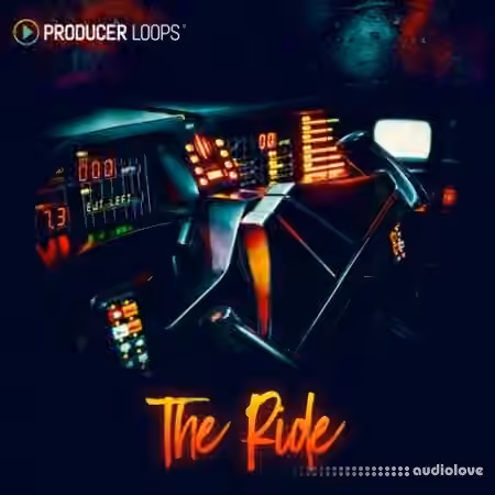 Producer Loops The Ride [MULTiFORMAT]