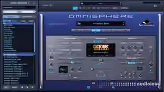 Producer Standard Purge [Synth Presets]