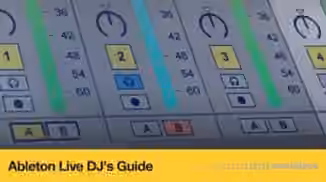 Producertech Ableton Live DJ's Guide [TUTORiAL]