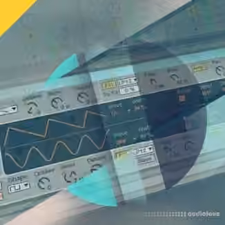 Producertech Analog Bass Patch Sound Design [TUTORiAL]