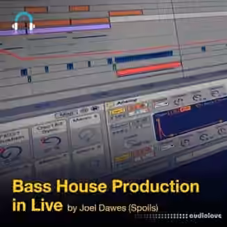 Producertech Bass House Production in Live [TUTORiAL]