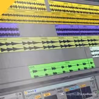 Producertech Beginner's Guide to Music Production in Ableton Live [TUTORiAL]