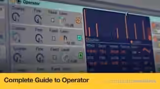 Producertech Complete Guide to Operator [TUTORiAL]