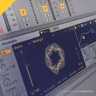 ProducerTech Complete Guide to Wavetable [TUTORiAL]