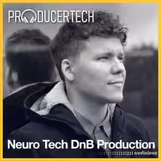 Producertech Neuro Tech DnB Production [TUTORiAL]