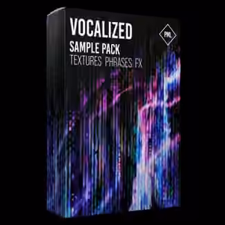 Production Music Live Vocalized Sample Pack [WAV]