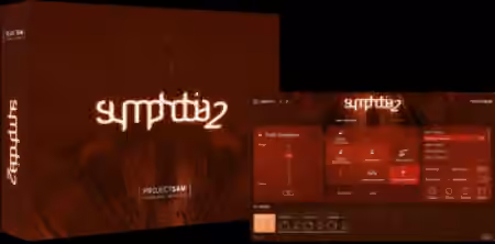 ProjectSAM Symphobia 2 v2.0 [KONTAKT]