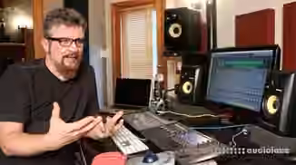 ProMixAcademy Mixing Rock with Ulrich Wild [TUTORiAL]