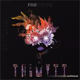 Prototype Samples THEMVTT - FL Studio Project [WAV, MiDi, Synth Presets, DAW Templates]