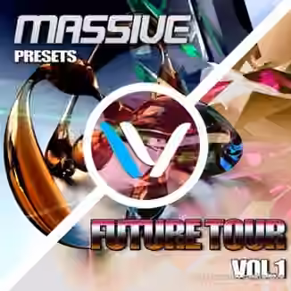 ProWave Studio Future Tour Vol.1 [WAV, Synth Presets, MiDi]