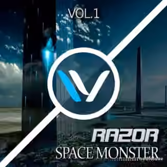 ProWave Studio Space Monsters Vol.1 [Synth Presets]