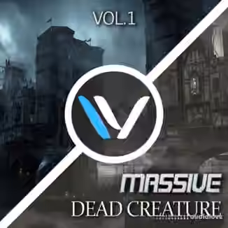 ProWaveStudio Dead Creature Volume 1 [Synth Presets]