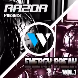 ProWaveStudio Energy Break Volume 1 [Synth Presets]
