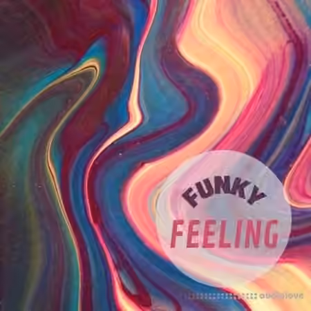 PrzystekRecords Funky Felling [WAV, MiDi]