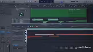 PUREMIX Quickstart Series MIDI Editing In Logic Pro X [TUTORiAL]