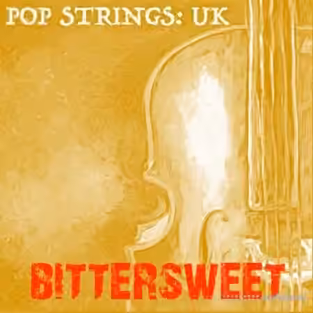 Q Up Arts Bitter Sweet [WAV]