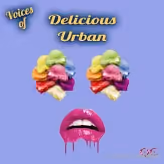 Queen Chameleon Voices Of Delicious Urban [WAV]