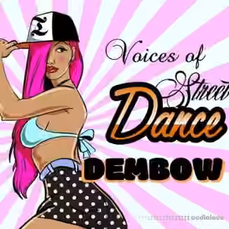 Queen Chameleon Voices Of Dembow [WAV]
