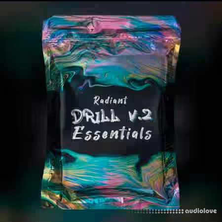 R4diant Drill Essentials Kit Vol.2 [WAV]