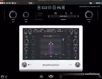 Rafael Trujillo My Archetype Tim Henson Presets (Neural DSP) [Synth Presets]