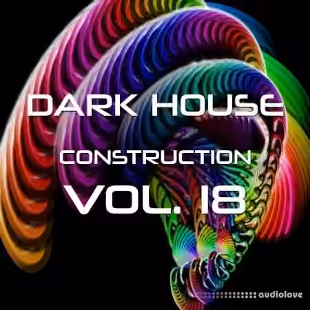 Rafal Kulik Dark House Construction Vol.18 [WAV]