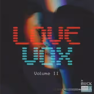 RARE Percussion Love Vox Vol.2 [WAV]