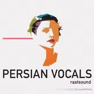 Rast Sound Persian Vocals [KONTAKT]