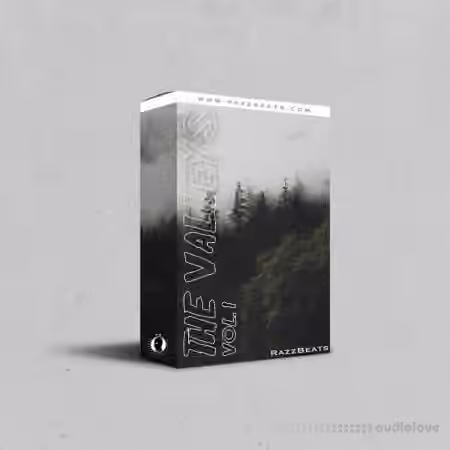 RazzBeatz The Valley Vol.1 (Sample Pack) [WAV]
