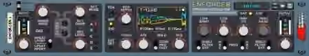 Reason RE Lab One Recordings Enforcer Dynamic Saturator v1.0.1 [WiN]