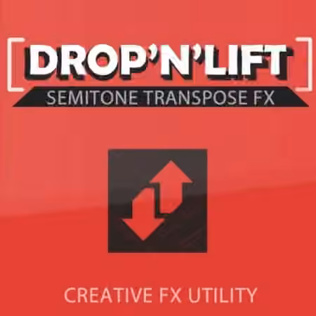 Reason RE Turn2on Drop and Lift v1.0.1 [WiN]
