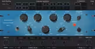 Red Rock Sound EQP 1A v2.0.2 [WiN]