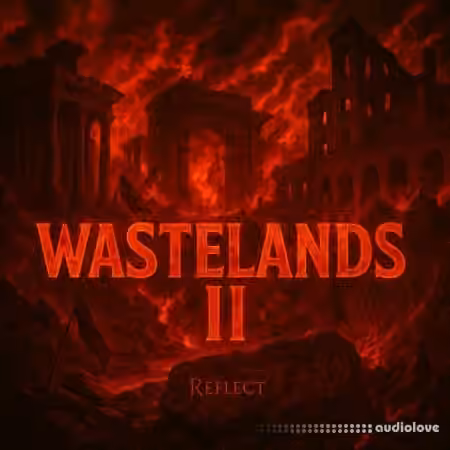 Reflect Wastelands II Multi Kit [WAV]
