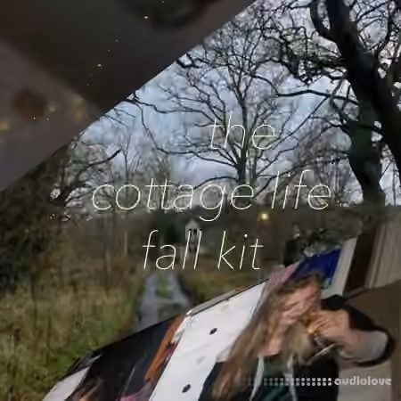reklus1ve Cottagelife Fallkit [WAV, Synth Presets]
