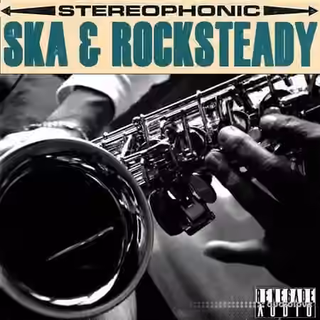 Renegade Audio Ska and Rocksteady Vol 1 [WAV]