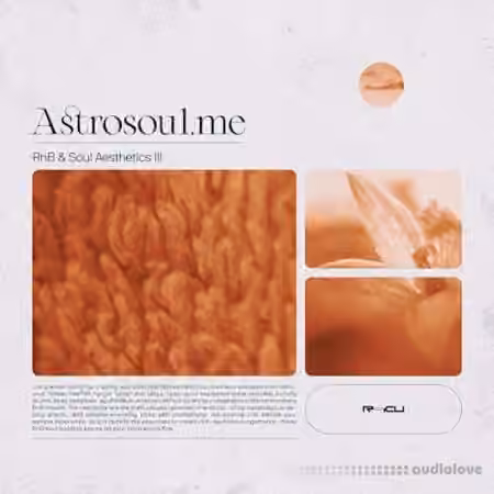 Renraku Astrosoul RnB and Soul Aesthetics III [WAV]
