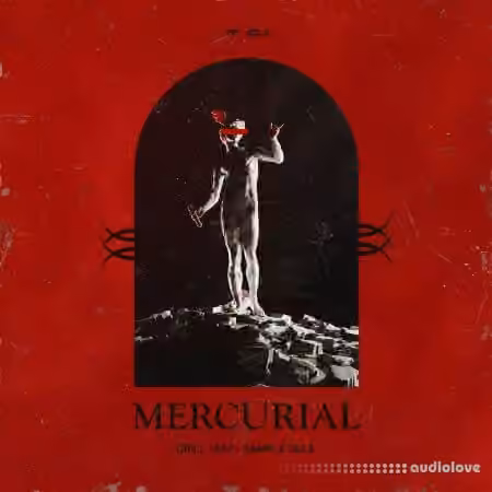 Renraku Mercurial [WAV]