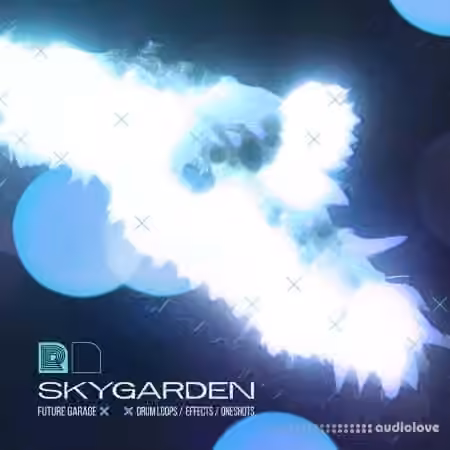 Renraku Skygarden Future Garage [WAV]