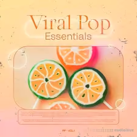 Renraku Viral Pop Essentials [WAV]