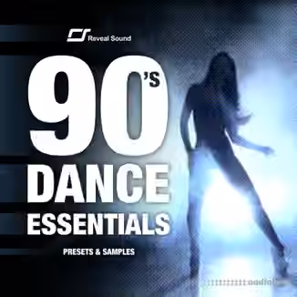 Reveal Sound Spire 90's Dance Essentials [WAV, MiDi, Synth Presets]