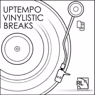 Rhythm Lab Uptempo Vinylistic Breaks [WAV, REX]