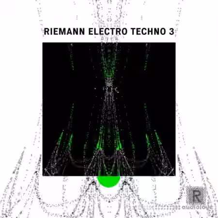 Riemann Kollektion Riemann Electro Techno 3 [WAV]