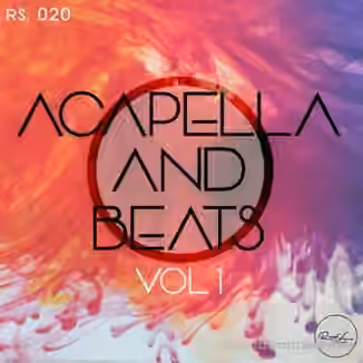 Roundel Sounds Acapella And Beats Vol.1 [WAV, MiDi]