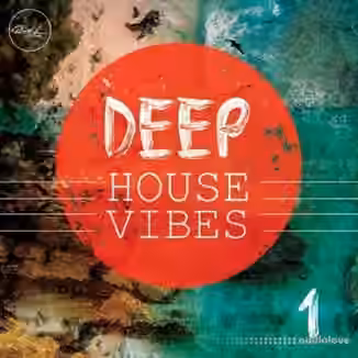 Roundel Sounds Deep House Vibes Vol.1 [WAV, MiDi, Synth Presets]