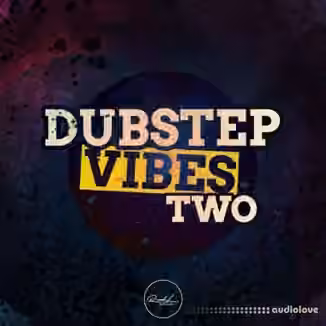 Roundel Sounds Dubstep Vibes Vol.2 [WAV, MiDi, Synth Presets]