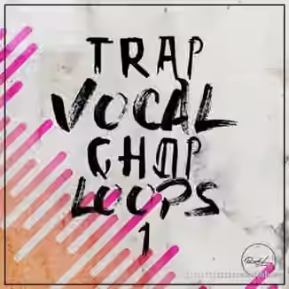 Roundel Sounds Trap Vocal Chop Loops Vol.1 [WAV, MiDi]