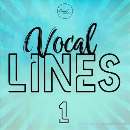 Roundel Sounds Vocal Lines Vol.1 [WAV, MiDi]